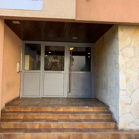 Joli Studio Proche Quartier Timone Climatise Marseille Exterior photo